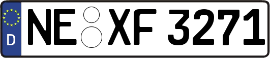 NE-XF3271