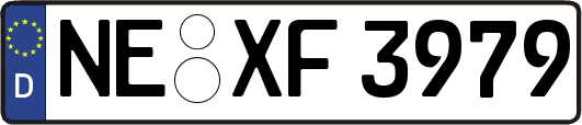 NE-XF3979