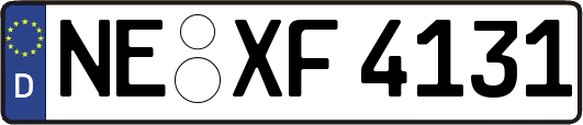 NE-XF4131
