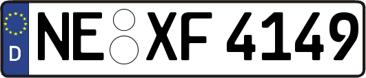 NE-XF4149