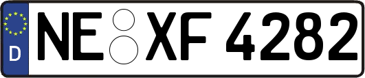 NE-XF4282