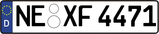 NE-XF4471