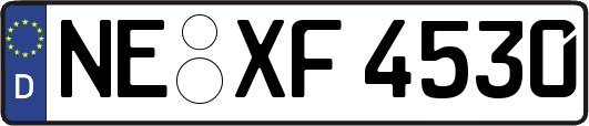 NE-XF4530