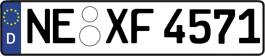 NE-XF4571