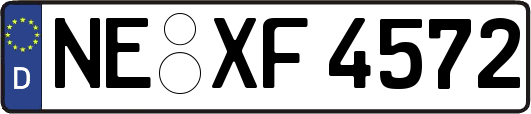 NE-XF4572