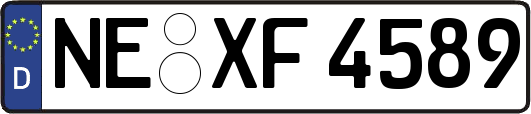 NE-XF4589