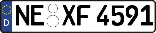 NE-XF4591