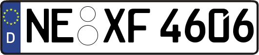NE-XF4606
