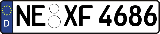 NE-XF4686