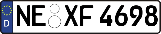 NE-XF4698