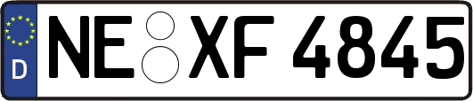 NE-XF4845