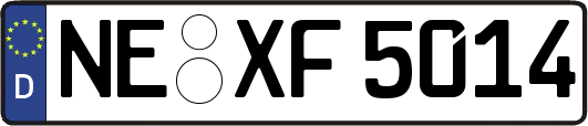 NE-XF5014