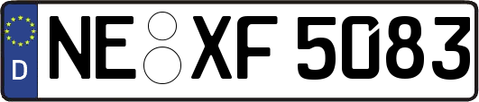 NE-XF5083