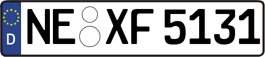 NE-XF5131