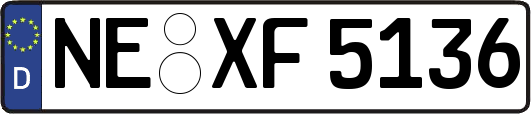 NE-XF5136
