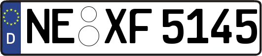 NE-XF5145