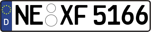 NE-XF5166