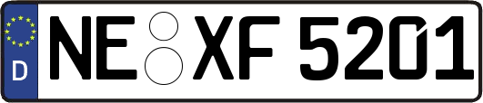 NE-XF5201