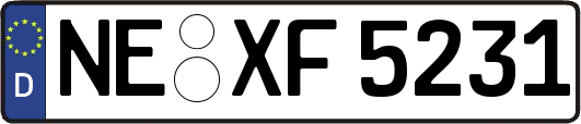 NE-XF5231