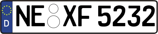 NE-XF5232