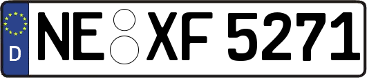 NE-XF5271