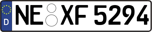 NE-XF5294