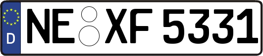NE-XF5331