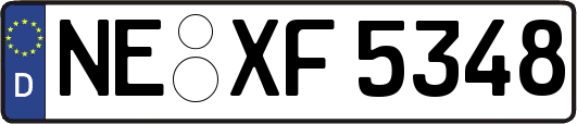 NE-XF5348