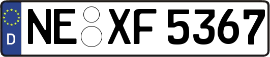NE-XF5367