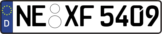 NE-XF5409