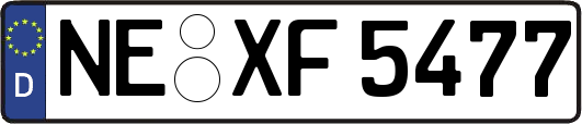 NE-XF5477
