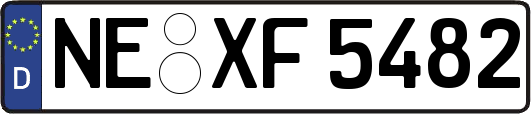 NE-XF5482