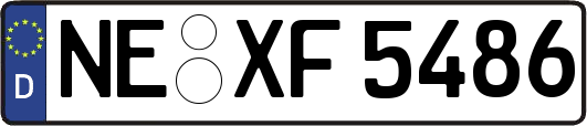 NE-XF5486