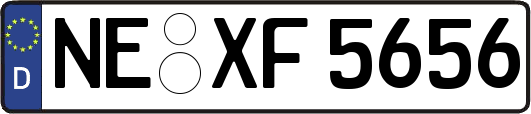 NE-XF5656