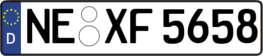 NE-XF5658
