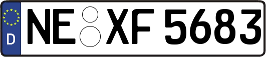 NE-XF5683