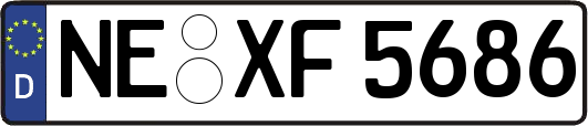 NE-XF5686