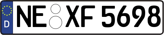 NE-XF5698