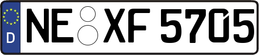 NE-XF5705
