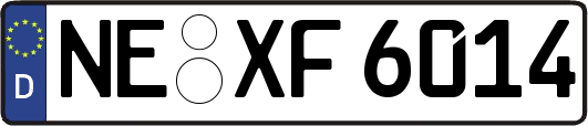 NE-XF6014
