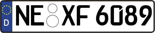 NE-XF6089