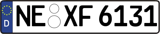 NE-XF6131
