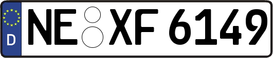 NE-XF6149