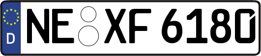 NE-XF6180