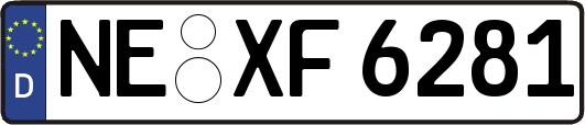 NE-XF6281