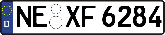NE-XF6284