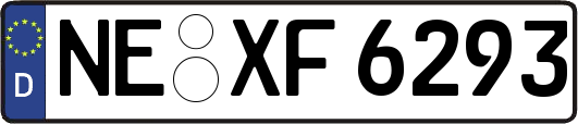 NE-XF6293