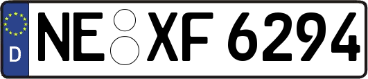 NE-XF6294