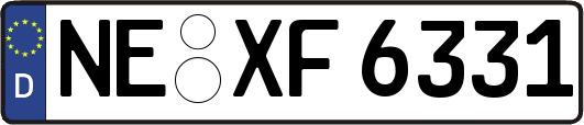 NE-XF6331