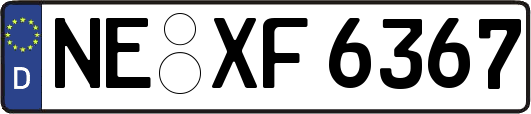 NE-XF6367